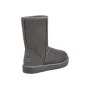 Classic Short II W - Mujer Grey