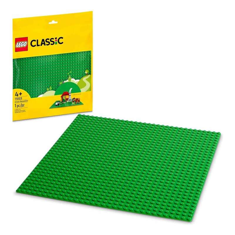 Placa base Lego Classic 11023 Placa base Lego Classic 11023