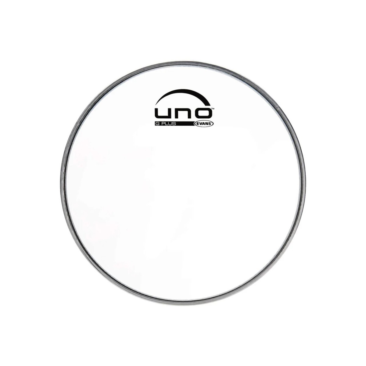 Parche Evans Uno Utt14gp 14" Gplus Clear 