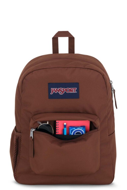 MOCHILA CROSS TOWN BASIC BROWN