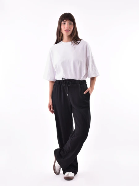 PANTALON ZELMA NEGRO