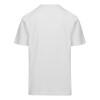 Polo Urbano Logo Isco Hombre White