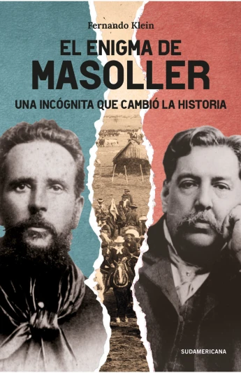El enigma Masoller El enigma Masoller