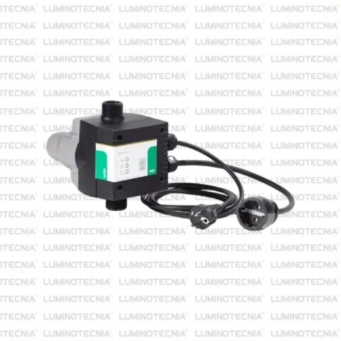 PRESURIZADOR ELECTRONICO HICONTROL INITIAL 16A (1,5-3,5BAR) 220V - WILO PRESURIZADOR ELECTRONICO HICONTROL INITIAL 16A (1,5-3,5BAR) 220V - WILO