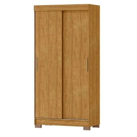 Ropero Antares Armario 2 Puertas Corredizas 2 Cajones Estantes y Perchero Marrocos Ropero Antares Armario 2 Puertas Corredizas 2 Cajones Estantes y Perchero Marrocos