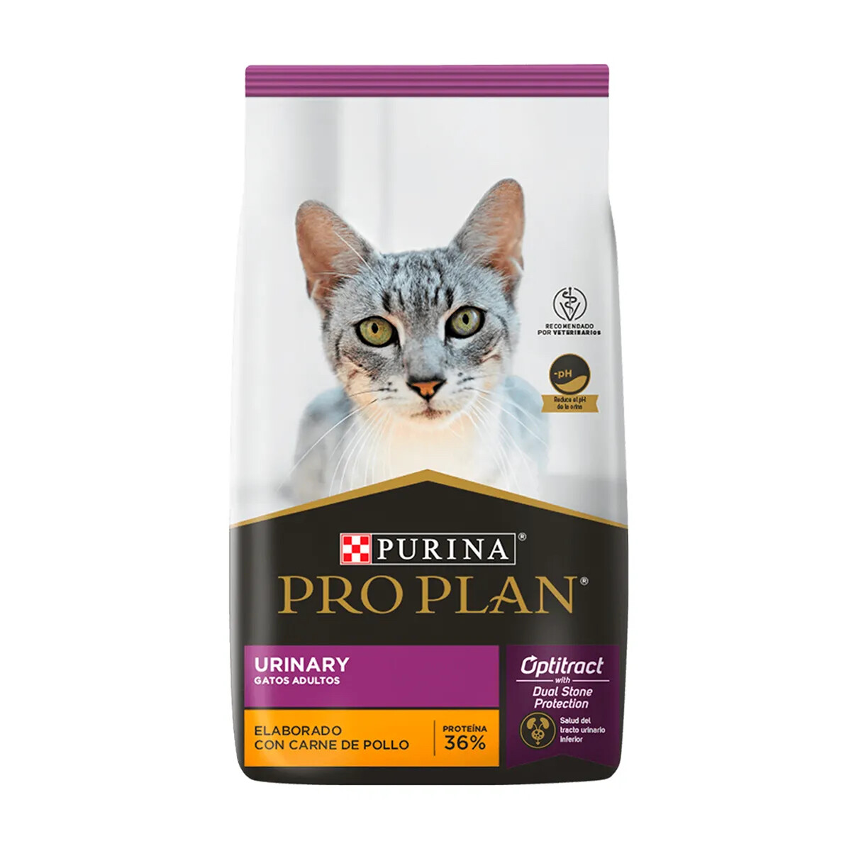 Pro Plan Gato Urinary - 3 Kg 