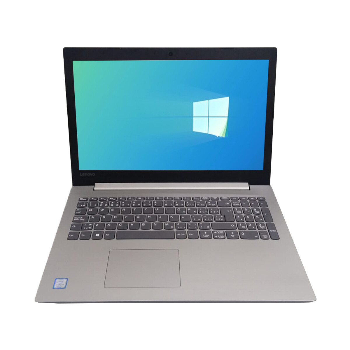 Notebook Lenovo IdeaPad 320. Celeron N3350. RAM 4GB. Disco Sólido NUEVO 120GB. Pantalla 15,6". Win11 