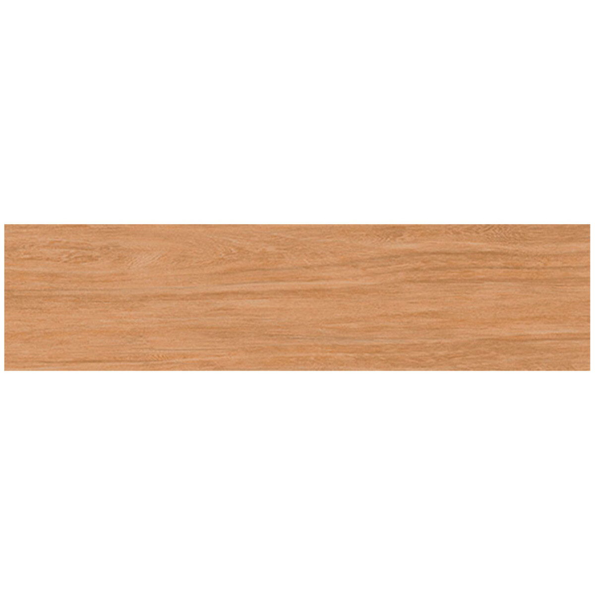 Porcelanato Maderado Mate Liso 24.50X100Cm Piso Pared - GAMAS DE MADERA 