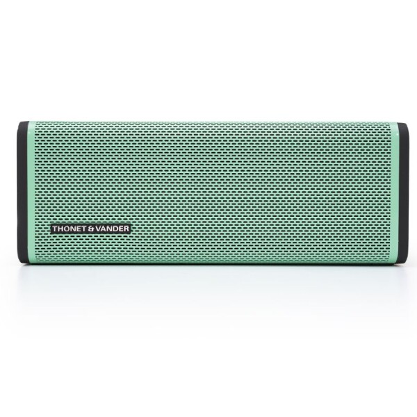 Thonet & Vander Speaker Frei Tws Green Thonet & Vander Speaker Frei Tws Green