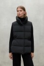 CHALECO MISENALF Negro