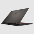 Notebook Gamer Msi Sword I7 16gb Ram / 1 Tb Ssd / Rtx 4070 NOTEBOOK MSI SWORD I7/16/1/4070/16 DF