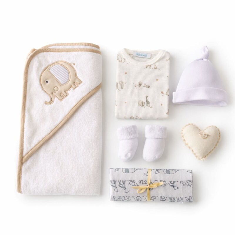 Canasta de nacimiento Unisex