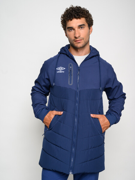 PARKA JUT Umbro Hombre 001