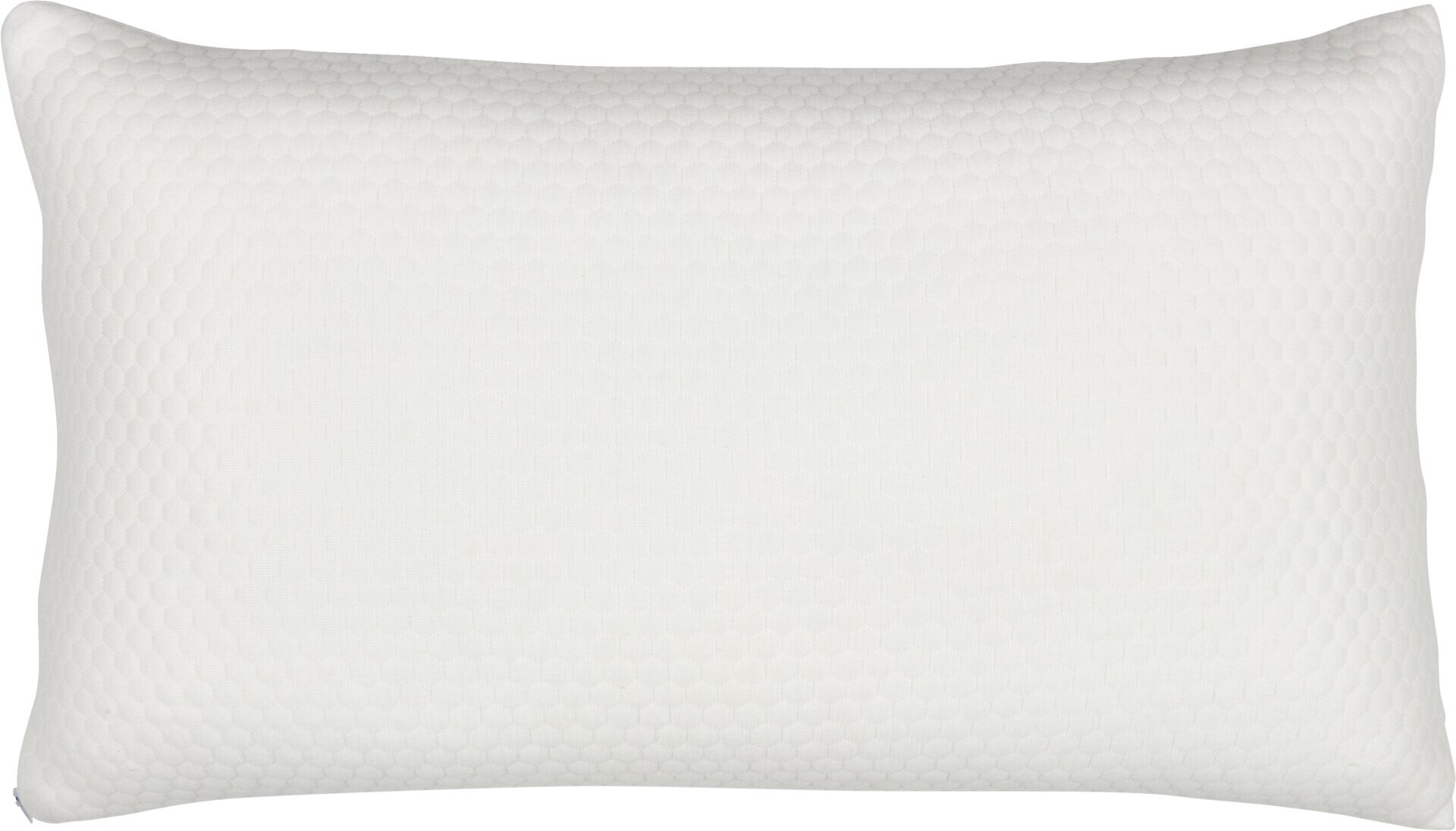 Almohada de espuma 37x64x15 TRON 