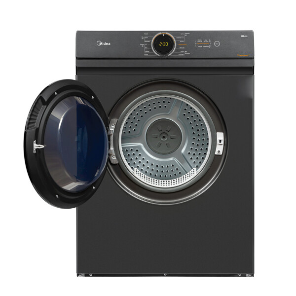 Secarropas frontal 7Kg Midea MD100A70/T Secarropas frontal 7Kg Midea MD100A70/T