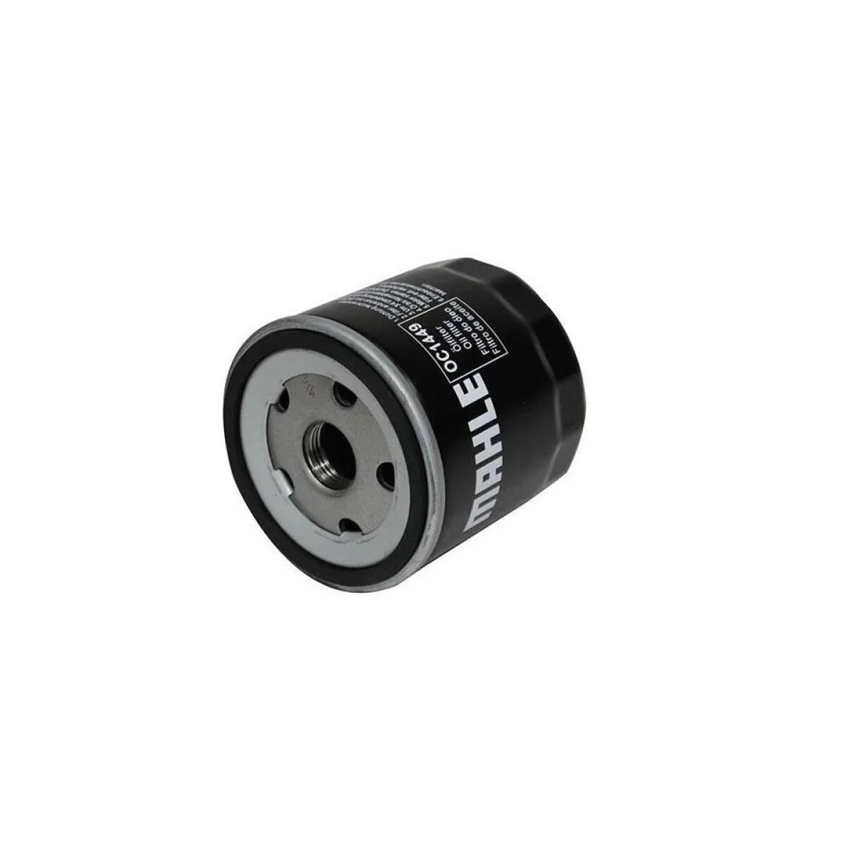 FILTRO DE ACEITE UP / SAVEIRO CROSS / POLO 1.6 16V 