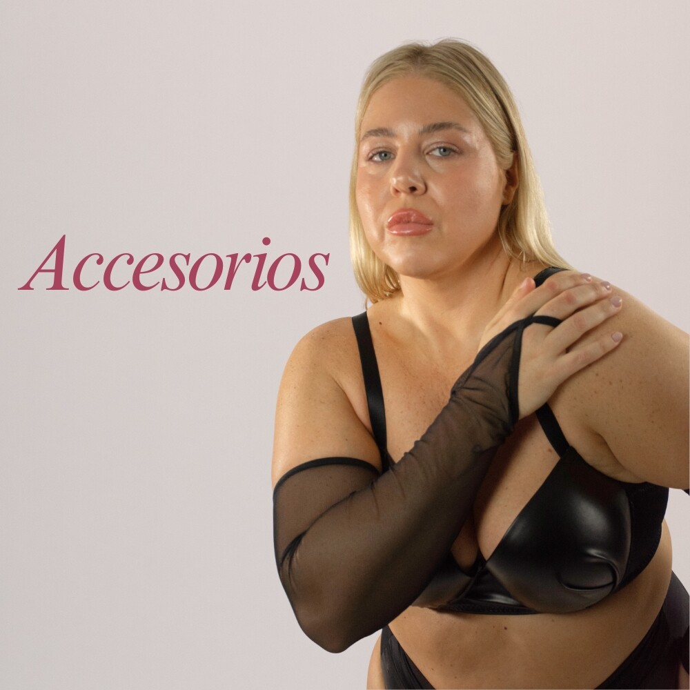 Accesorios