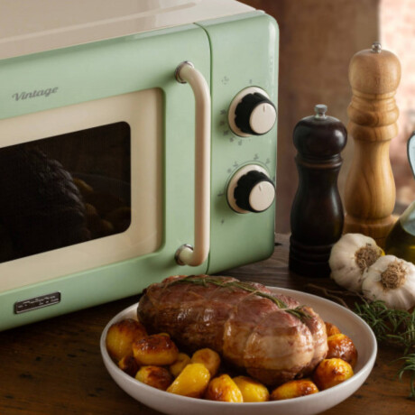 Microondas Ariete MOD.3960 Verde