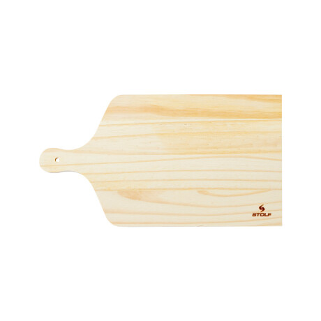 Tabla De Madera Stolf 38 Unica