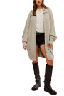 CARDIGAN EMMY Gris