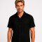 Camisa Panudu Negro