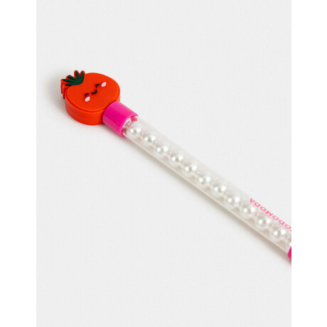 Lapices y Lapiceras Diseño propio Combinacion Multicolor