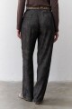 PANTALON TIZZI GRAFITO
