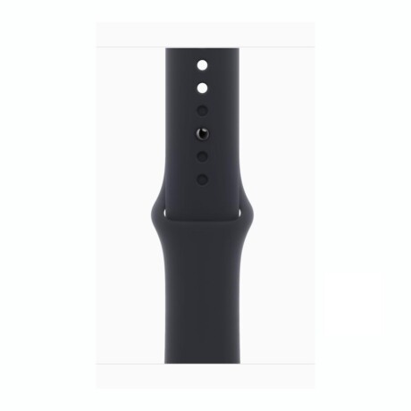 APPLE WATCH SERIES 9 (GPS) 45MM Reloj APPLE Watch Series 9 MR993LL/A 45MM Sumergible GPS - Midnight