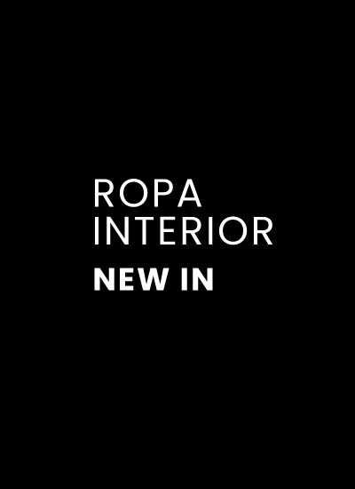 ROPA INTERIOR