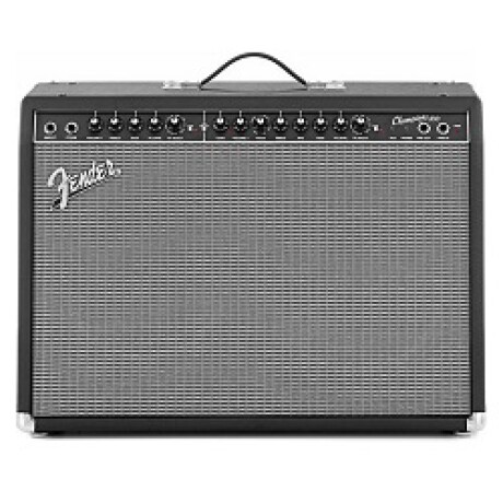 Amplificador De Guitarra Fender Champion 100 Amplificador De Guitarra Fender Champion 100