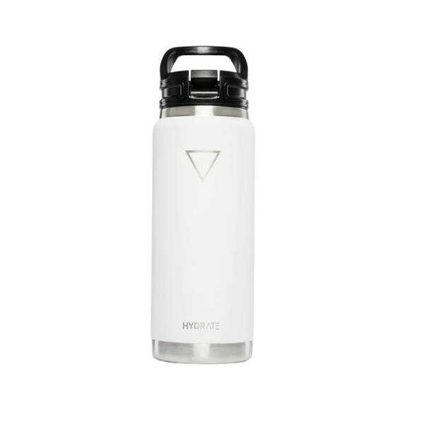 Termo Frontier Hydrate 1060ml Blanco Termo Frontier Hydrate 1060ml Blanco