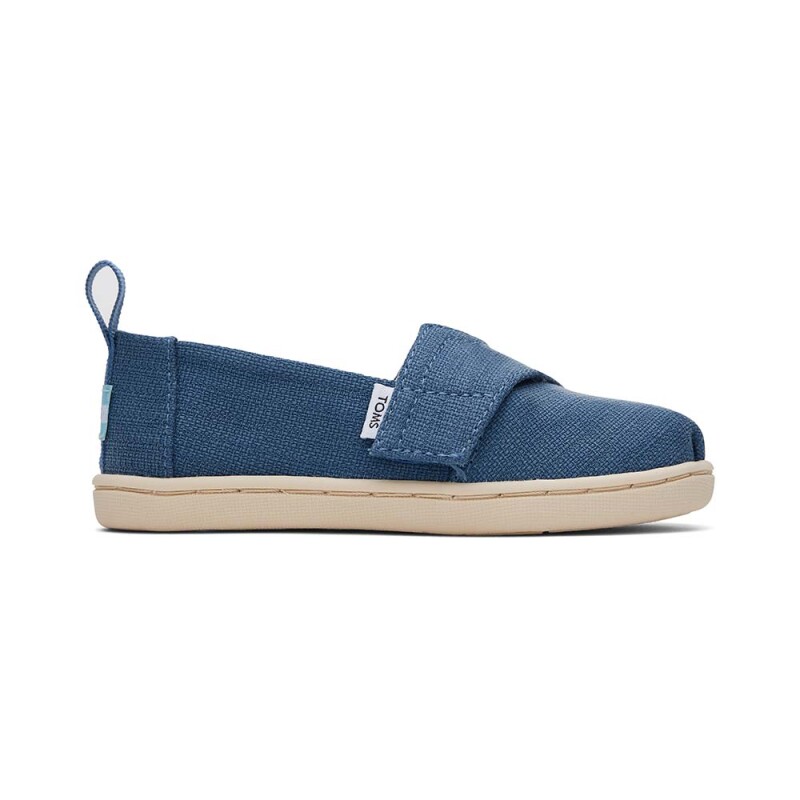 Refibra Tncl Alpr Esp - Niños Blue