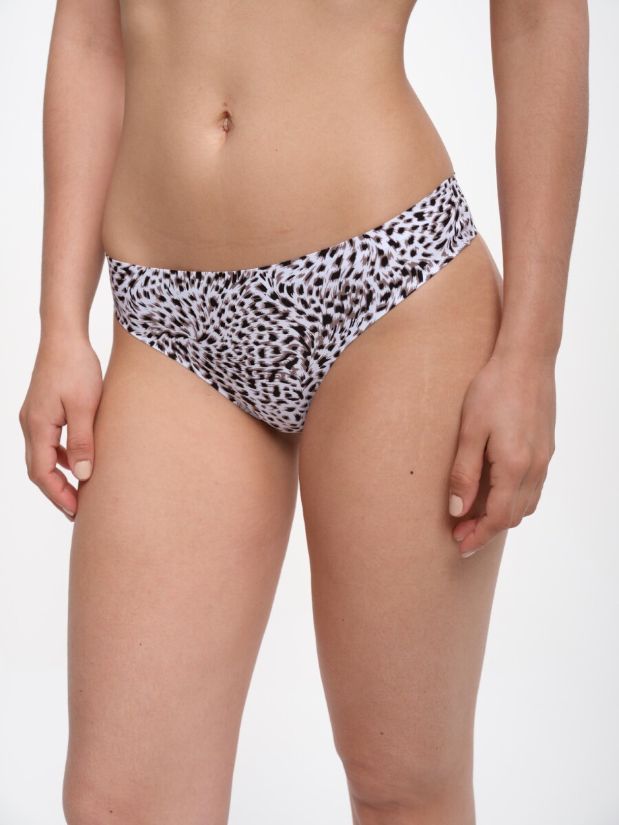 Bikini Effie - Print 3 