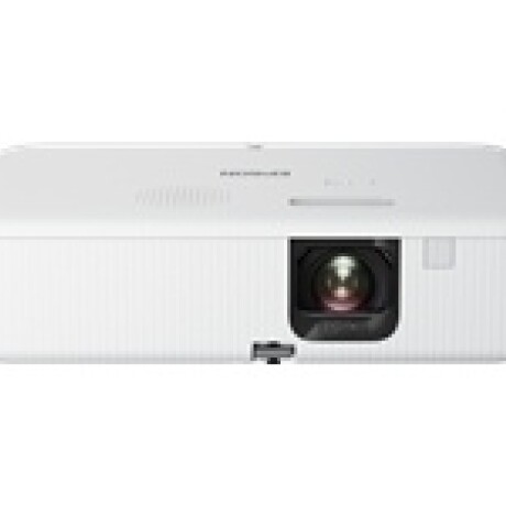 Epson EpiqVision Flex CO-FH02 - Proyector 3LCD - portátil - 3000 lúmenes (blanco) - 3000 lúmenes (color) - Full HD (1920 x 1080) Epson EpiqVision Flex CO-FH02 - Proyector 3LCD - portátil - 3000 lúmenes (blanco) - 3000 lúmenes (color) - Full HD (1920 x 1080)