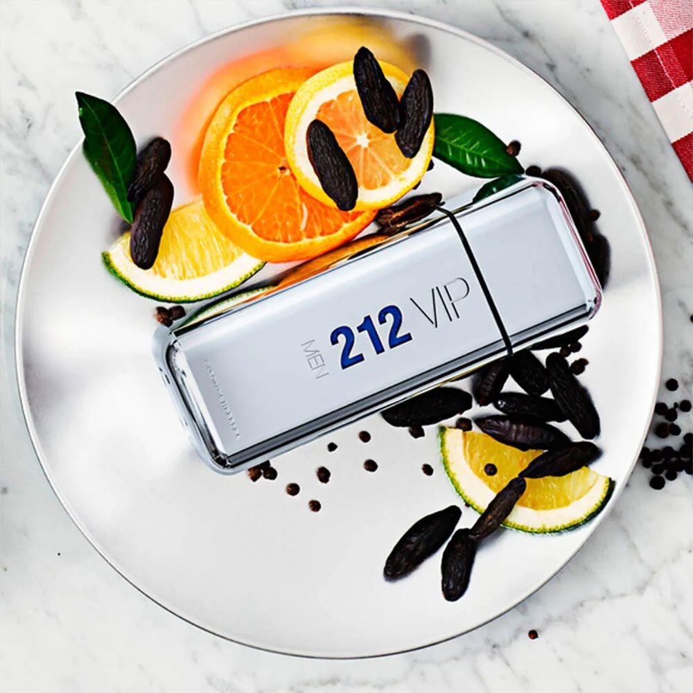 212 VIP Men Eau de Toilette 212 VIP Men Eau de Toilette