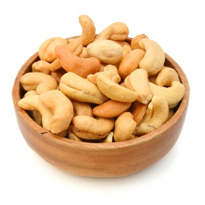 CASTAÑA BATOQUE 100G Castaña Batoque Granel