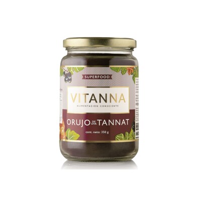 Harina De Orujo Vitanna 350g Harina De Orujo Vitanna 350g