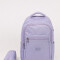 Mochila Paris Violeta
