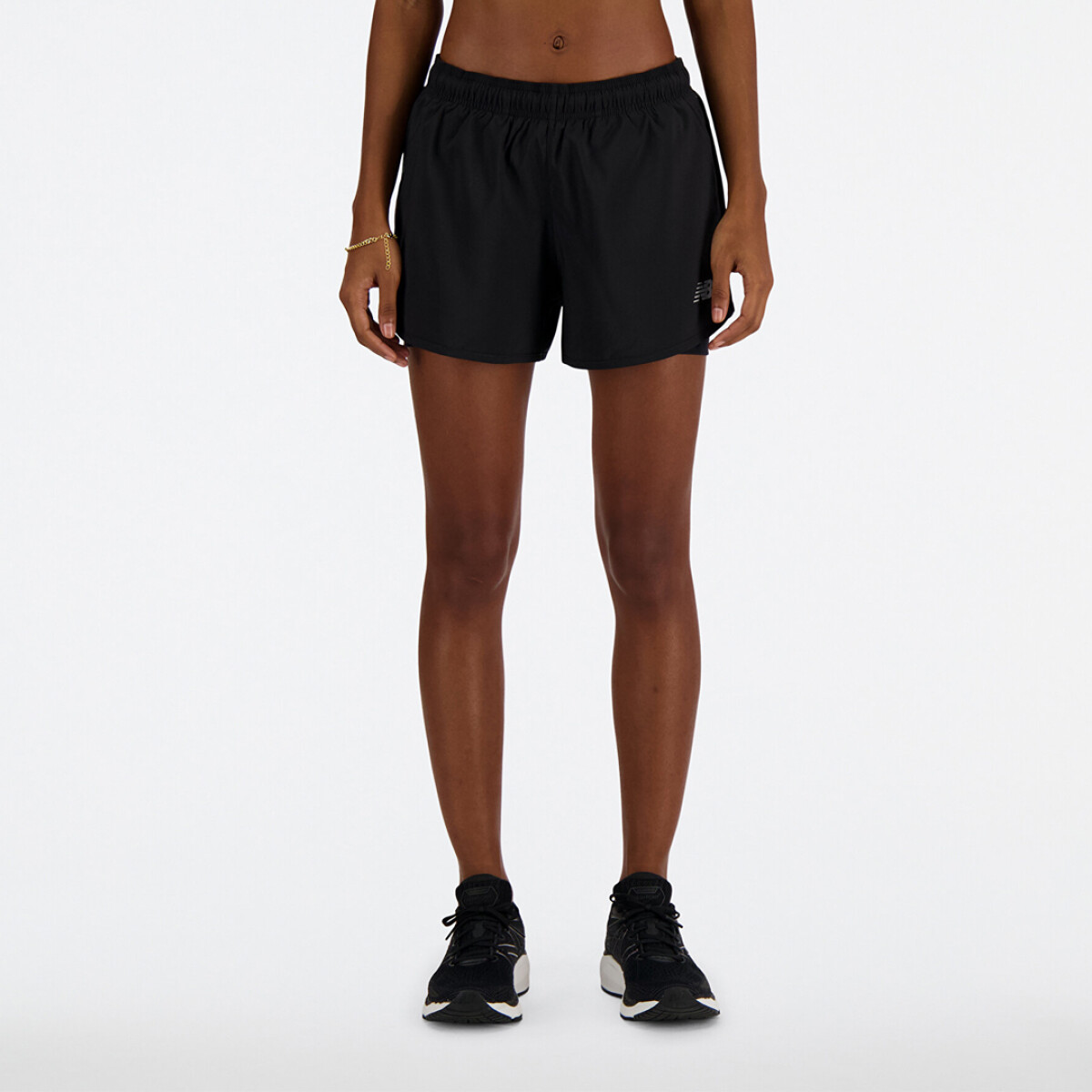 SHORT SPORT ESSENTIALS 2 EN 1 - NEW BALANCE 