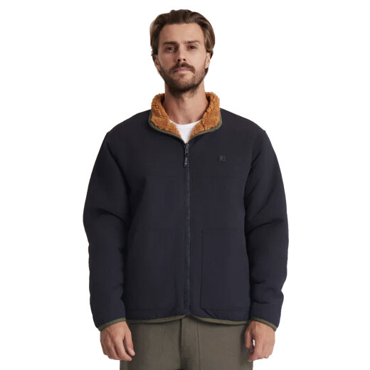 Campera Roark Reversible Switchback Campera Roark Reversible Switchback
