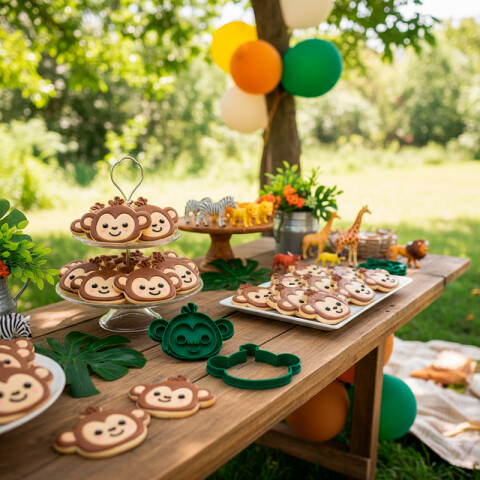 Cortante 3D Monito Cortante 3D Monito