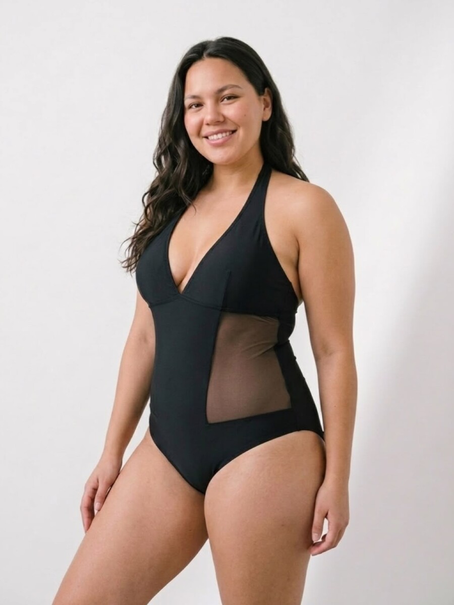 SE2 Malle Musita - Negro 