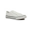 Austral Calzado Lona Casual Acordonado S/baja - C Blanco