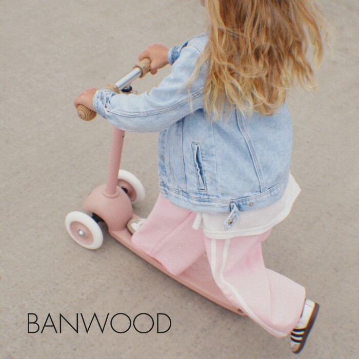 Banwood