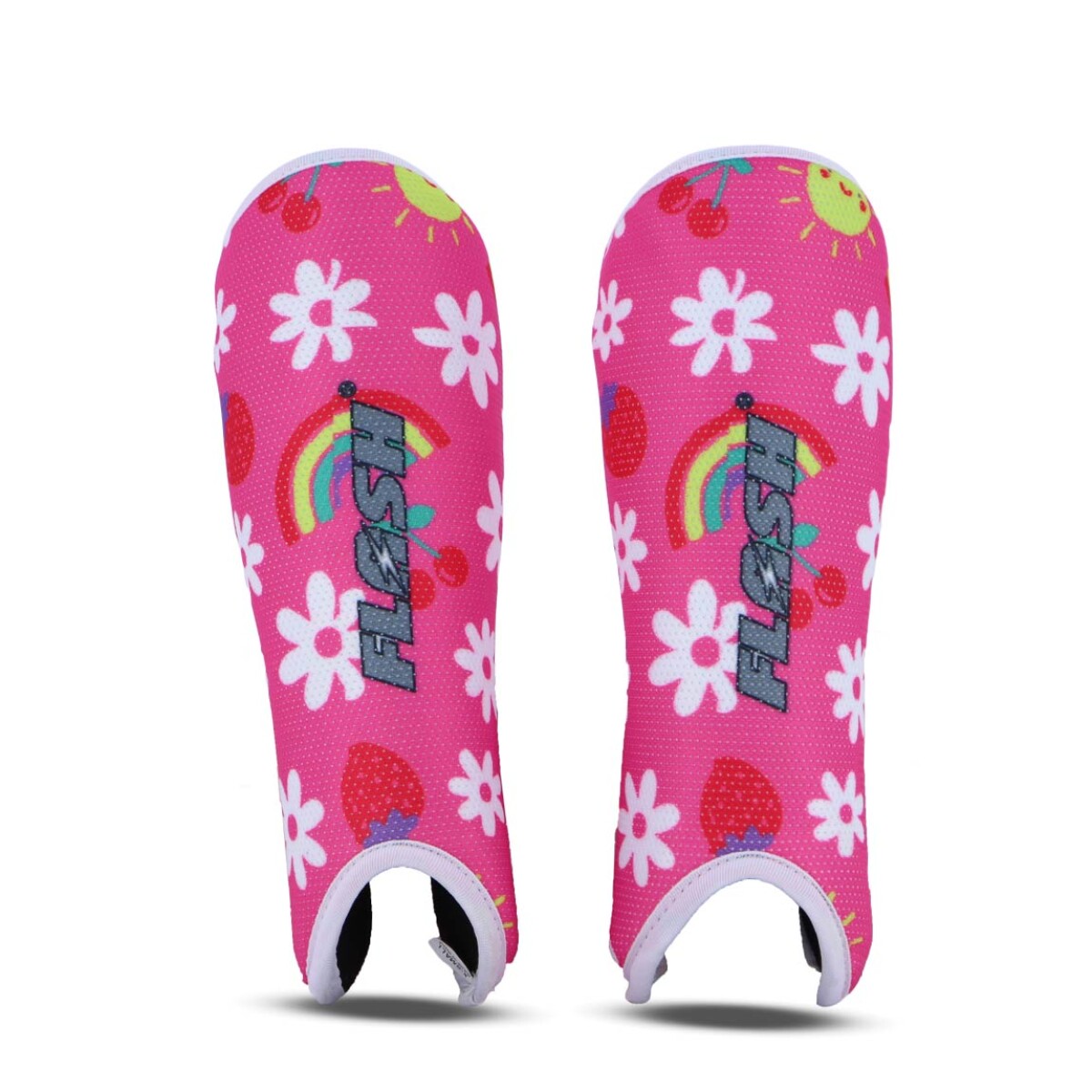 Macri Tobillera Hockey Kids Rosado - Rosado 