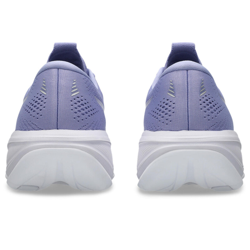Zapatillas Running Gel-Cumulus 28 Mujer Bluebell/white