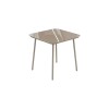 JGO JARDIN BEIGE COMB 3PZAS Unica