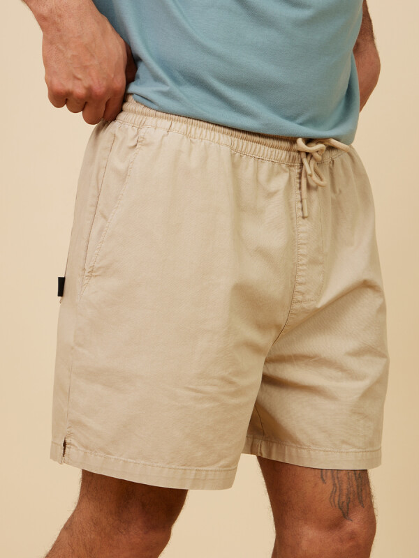 SHORT NOVET RUSTY Arena