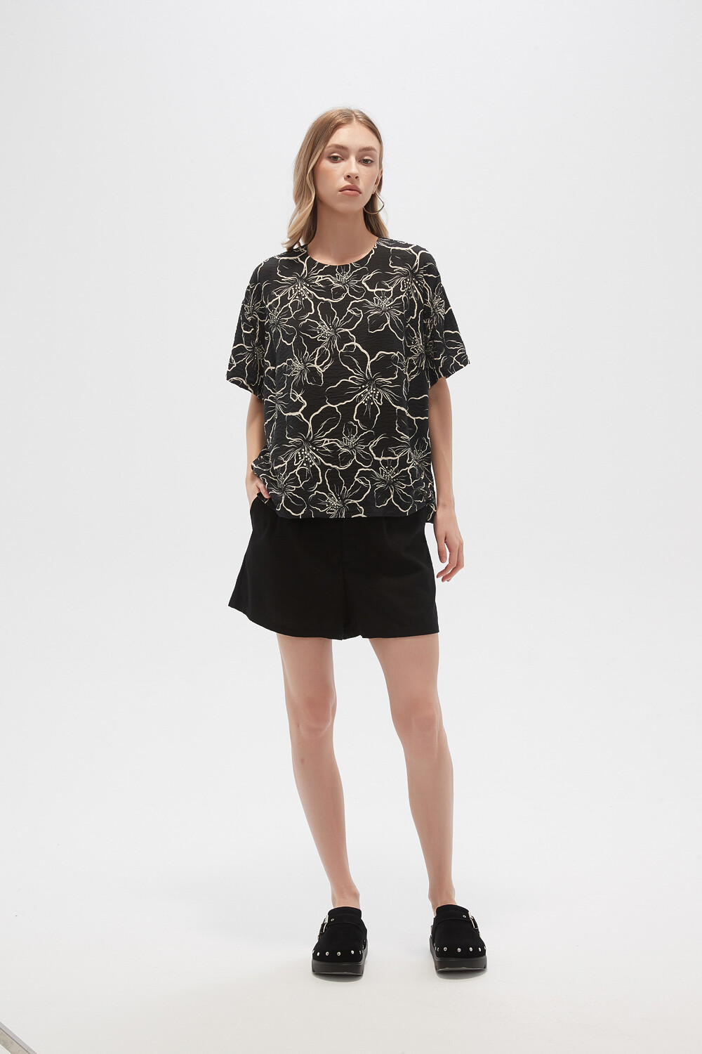 Blusa Randi Estampado 2