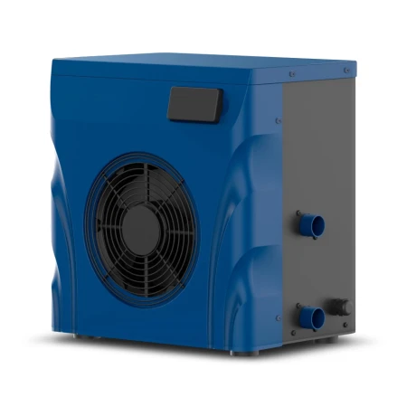 BOMBA DE CALOR MINI SS-35 BOMBA DE CALOR MINI SS-35